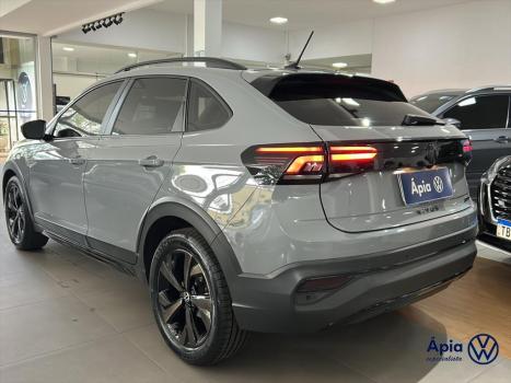 VOLKSWAGEN Nivus 1.0 4P FLEX 200 TSI HIGHLINE TURBO AUTOM�TICO, Foto 6