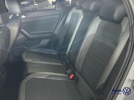 VOLKSWAGEN Nivus 1.0 4P FLEX 200 TSI HIGHLINE TURBO AUTOM�TICO, Foto 9