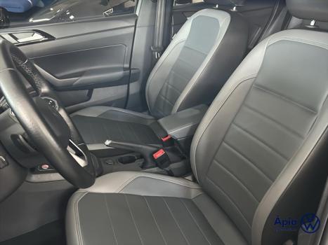 VOLKSWAGEN Nivus 1.0 4P FLEX 200 TSI HIGHLINE TURBO AUTOM�TICO, Foto 10