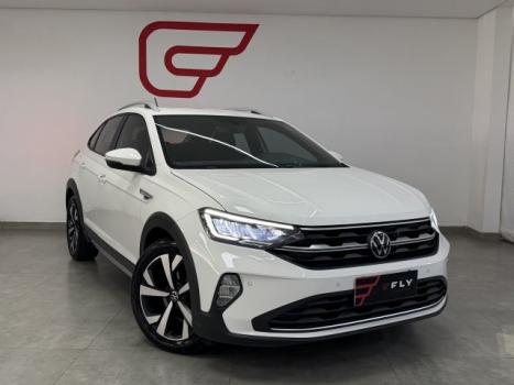 VOLKSWAGEN Nivus 1.0 4P FLEX 200 TSI HIGHLINE TURBO AUTOM�TICO, Foto 2