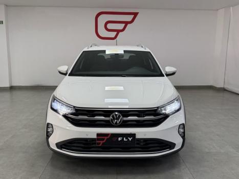 VOLKSWAGEN Nivus 1.0 4P FLEX 200 TSI HIGHLINE TURBO AUTOM�TICO, Foto 3