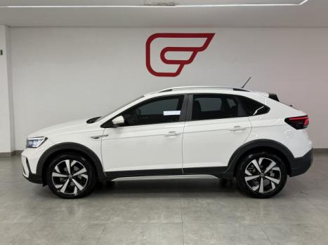 VOLKSWAGEN Nivus 1.0 4P FLEX 200 TSI HIGHLINE TURBO AUTOM�TICO, Foto 4