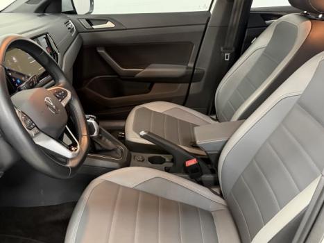 VOLKSWAGEN Nivus 1.0 4P FLEX 200 TSI HIGHLINE TURBO AUTOM�TICO, Foto 5