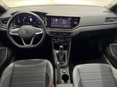 VOLKSWAGEN Nivus 1.0 4P FLEX 200 TSI HIGHLINE TURBO AUTOM�TICO, Foto 6