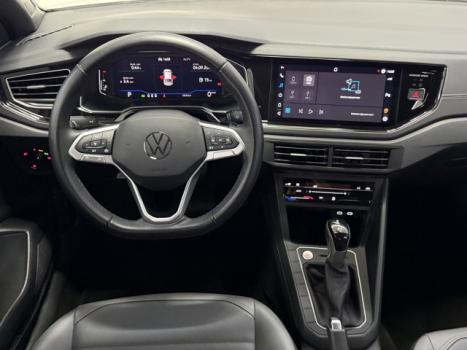 VOLKSWAGEN Nivus 1.0 4P FLEX 200 TSI HIGHLINE TURBO AUTOM�TICO, Foto 7