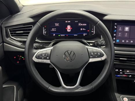 VOLKSWAGEN Nivus 1.0 4P FLEX 200 TSI HIGHLINE TURBO AUTOM�TICO, Foto 8