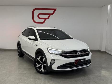 VOLKSWAGEN Nivus 1.0 4P FLEX 200 TSI HIGHLINE TURBO AUTOM�TICO, Foto 1