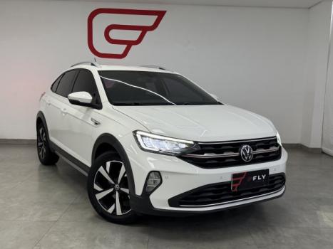 VOLKSWAGEN Nivus 1.0 4P FLEX 200 TSI HIGHLINE TURBO AUTOM�TICO, Foto 2