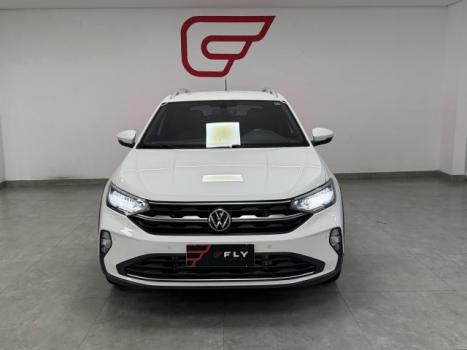 VOLKSWAGEN Nivus 1.0 4P FLEX 200 TSI HIGHLINE TURBO AUTOM�TICO, Foto 3