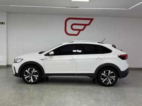 VOLKSWAGEN Nivus 1.0 4P FLEX 200 TSI HIGHLINE TURBO AUTOM�TICO, Foto 4