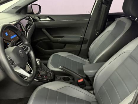 VOLKSWAGEN Nivus 1.0 4P FLEX 200 TSI HIGHLINE TURBO AUTOM�TICO, Foto 5