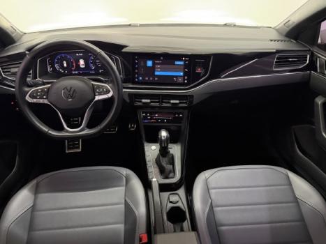 VOLKSWAGEN Nivus 1.0 4P FLEX 200 TSI HIGHLINE TURBO AUTOM�TICO, Foto 6