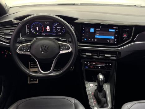 VOLKSWAGEN Nivus 1.0 4P FLEX 200 TSI HIGHLINE TURBO AUTOM�TICO, Foto 7