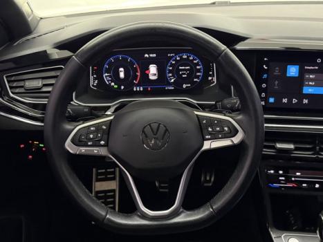 VOLKSWAGEN Nivus 1.0 4P FLEX 200 TSI HIGHLINE TURBO AUTOM�TICO, Foto 8
