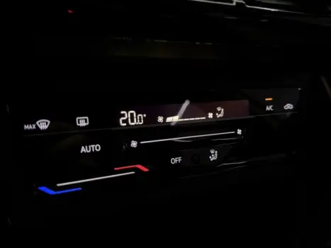VOLKSWAGEN Nivus 1.0 4P FLEX 200 TSI HIGHLINE TURBO AUTOM�TICO, Foto 12