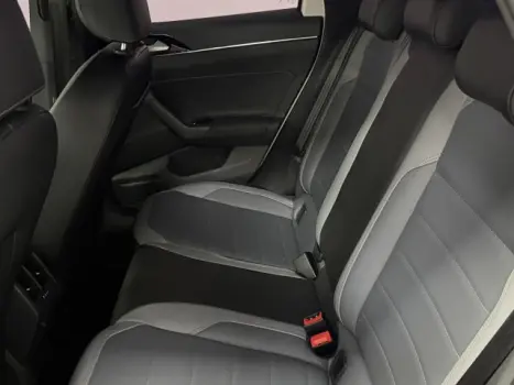 VOLKSWAGEN Nivus 1.0 4P FLEX 200 TSI HIGHLINE TURBO AUTOM�TICO, Foto 14