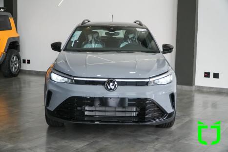 VOLKSWAGEN Nivus 1.0 4P FLEX 200 TSI HIGHLINE TURBO AUTOM�TICO, Foto 2
