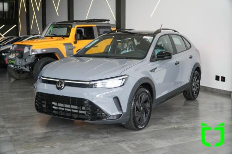 VOLKSWAGEN Nivus 1.0 4P FLEX 200 TSI HIGHLINE TURBO AUTOM�TICO, Foto 3