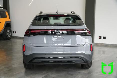 VOLKSWAGEN Nivus 1.0 4P FLEX 200 TSI HIGHLINE TURBO AUTOM�TICO, Foto 5