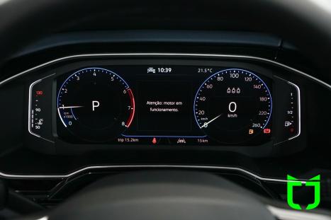 VOLKSWAGEN Nivus 1.0 4P FLEX 200 TSI HIGHLINE TURBO AUTOM�TICO, Foto 10