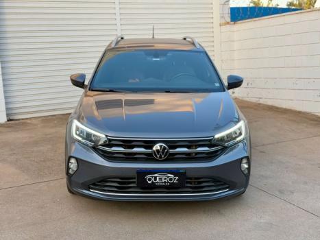 VOLKSWAGEN Nivus 1.0 4P FLEX 200 TSI HIGHLINE TURBO AUTOMÁTICO, Foto 2