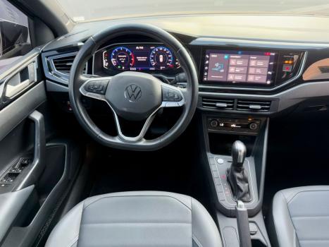 VOLKSWAGEN Nivus 1.0 4P FLEX 200 TSI HIGHLINE TURBO AUTOMÁTICO, Foto 5