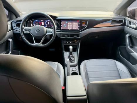 VOLKSWAGEN Nivus 1.0 4P FLEX 200 TSI HIGHLINE TURBO AUTOMÁTICO, Foto 6