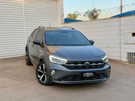 VOLKSWAGEN Nivus 1.0 4P FLEX 200 TSI HIGHLINE TURBO AUTOMÁTICO, Foto 11