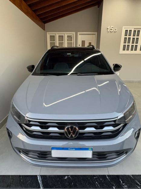VOLKSWAGEN Nivus 1.0 4P FLEX 200 TSI LAUNCHING EDITION TURBO AUTOMÁTICO, Foto 2