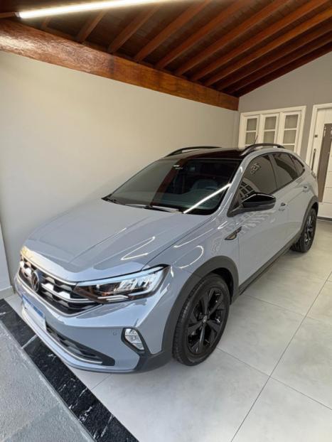 VOLKSWAGEN Nivus 1.0 4P FLEX 200 TSI LAUNCHING EDITION TURBO AUTOMÁTICO, Foto 1