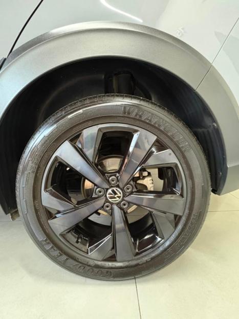 VOLKSWAGEN Nivus 1.0 4P FLEX 200 TSI LAUNCHING EDITION TURBO AUTOMÁTICO, Foto 7