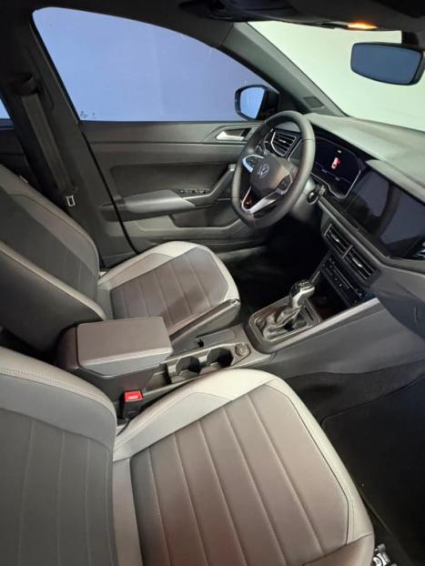 VOLKSWAGEN Nivus 1.0 4P FLEX 200 TSI LAUNCHING EDITION TURBO AUTOMÁTICO, Foto 9