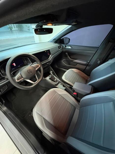 VOLKSWAGEN Nivus 1.0 4P FLEX 200 TSI LAUNCHING EDITION TURBO AUTOMÁTICO, Foto 10