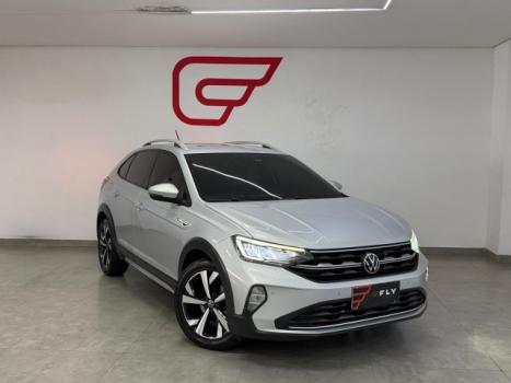VOLKSWAGEN Nivus 1.0 4P FLEX 200 TSI HIGHLINE TURBO AUTOMÁTICO, Foto 1