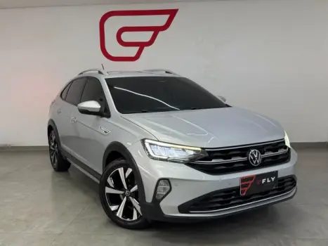 VOLKSWAGEN Nivus 1.0 4P FLEX 200 TSI HIGHLINE TURBO AUTOMÁTICO, Foto 2
