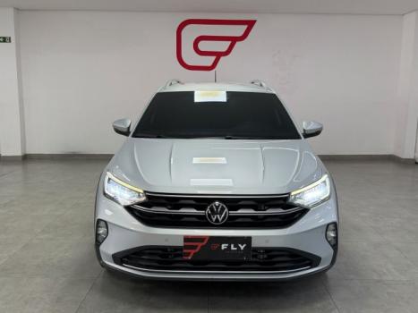 VOLKSWAGEN Nivus 1.0 4P FLEX 200 TSI HIGHLINE TURBO AUTOMÁTICO, Foto 3