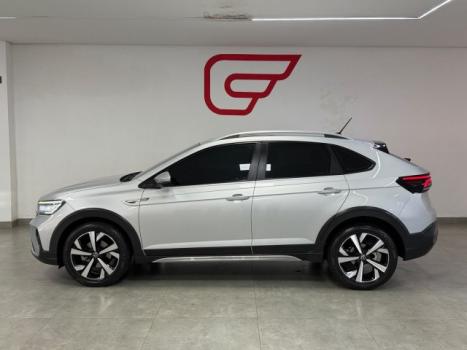 VOLKSWAGEN Nivus 1.0 4P FLEX 200 TSI HIGHLINE TURBO AUTOMÁTICO, Foto 4
