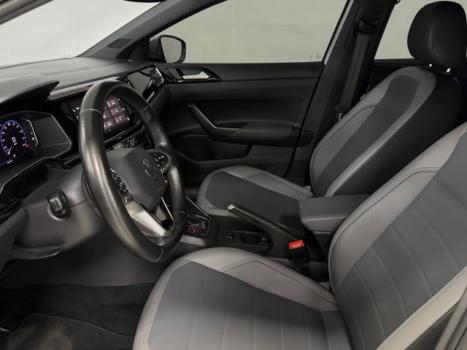 VOLKSWAGEN Nivus 1.0 4P FLEX 200 TSI HIGHLINE TURBO AUTOMÁTICO, Foto 5