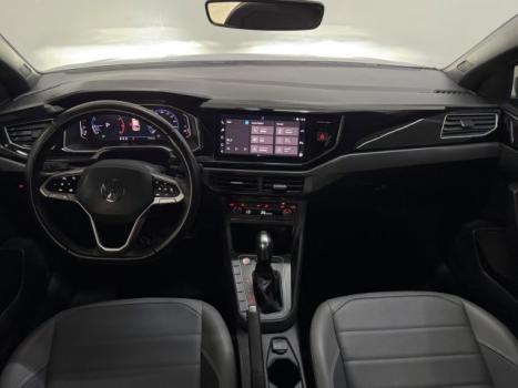 VOLKSWAGEN Nivus 1.0 4P FLEX 200 TSI HIGHLINE TURBO AUTOMÁTICO, Foto 6