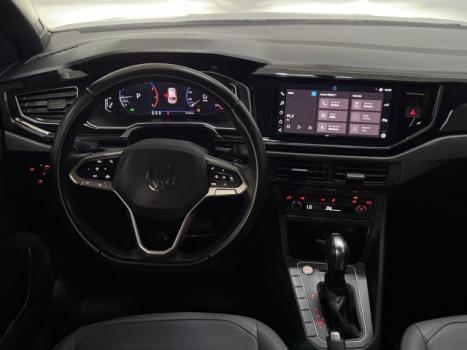 VOLKSWAGEN Nivus 1.0 4P FLEX 200 TSI HIGHLINE TURBO AUTOMÁTICO, Foto 7