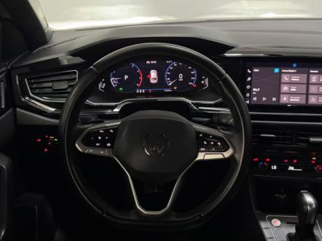 VOLKSWAGEN Nivus 1.0 4P FLEX 200 TSI HIGHLINE TURBO AUTOMÁTICO, Foto 8