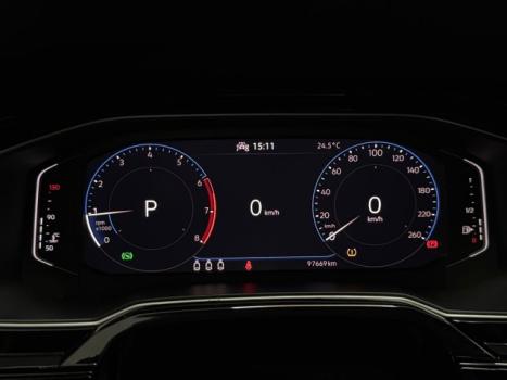 VOLKSWAGEN Nivus 1.0 4P FLEX 200 TSI HIGHLINE TURBO AUTOMÁTICO, Foto 10