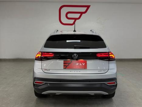 VOLKSWAGEN Nivus 1.0 4P FLEX 200 TSI HIGHLINE TURBO AUTOMÁTICO, Foto 15