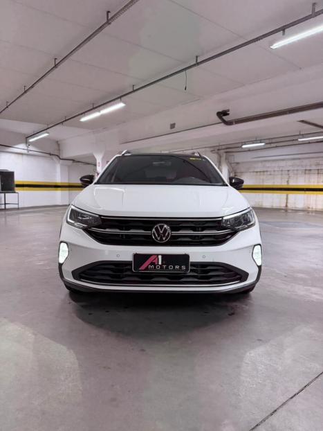 VOLKSWAGEN Nivus 1.0 4P FLEX 200 TSI LAUNCHING EDITION TURBO AUTOMÁTICO, Foto 3
