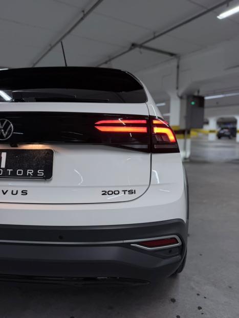 VOLKSWAGEN Nivus 1.0 4P FLEX 200 TSI LAUNCHING EDITION TURBO AUTOMÁTICO, Foto 7