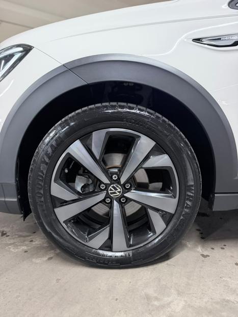 VOLKSWAGEN Nivus 1.0 4P FLEX 200 TSI LAUNCHING EDITION TURBO AUTOMÁTICO, Foto 8