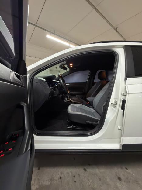 VOLKSWAGEN Nivus 1.0 4P FLEX 200 TSI LAUNCHING EDITION TURBO AUTOMÁTICO, Foto 12