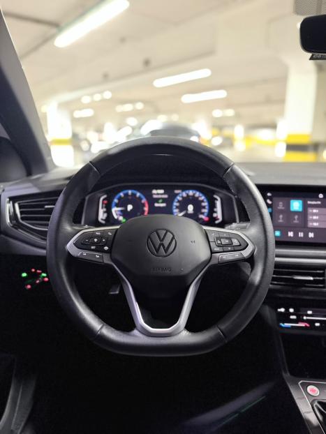 VOLKSWAGEN Nivus 1.0 4P FLEX 200 TSI LAUNCHING EDITION TURBO AUTOMÁTICO, Foto 17