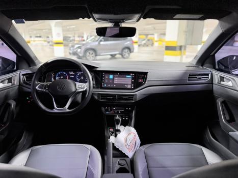 VOLKSWAGEN Nivus 1.0 4P FLEX 200 TSI LAUNCHING EDITION TURBO AUTOMÁTICO, Foto 18