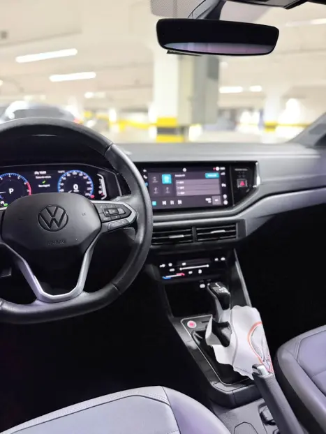 VOLKSWAGEN Nivus 1.0 4P FLEX 200 TSI LAUNCHING EDITION TURBO AUTOMÁTICO, Foto 22